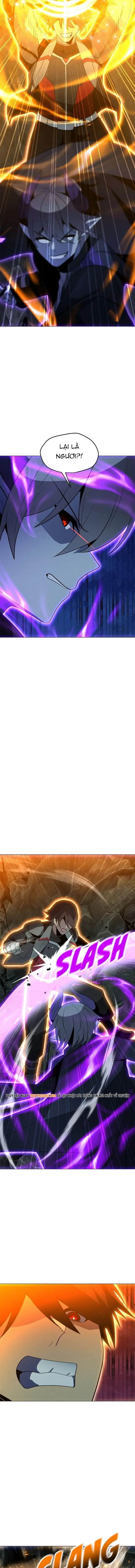 Tôi Là Người Chơi Thần Chú Đơn Độc Chapter 221 - 8