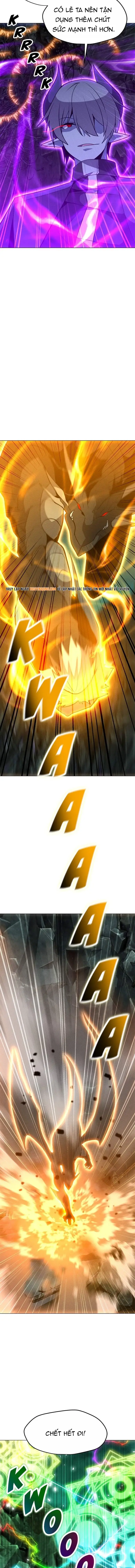Tôi Là Người Chơi Thần Chú Đơn Độc Chapter 221 - 10