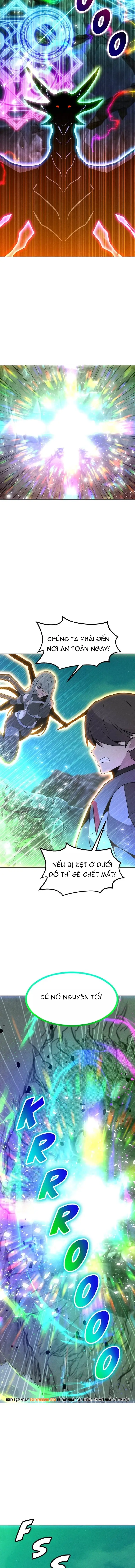 Tôi Là Người Chơi Thần Chú Đơn Độc Chapter 221 - 11