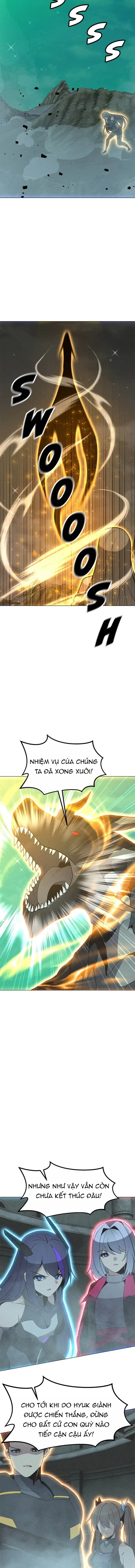 Tôi Là Người Chơi Thần Chú Đơn Độc Chapter 221 - 12