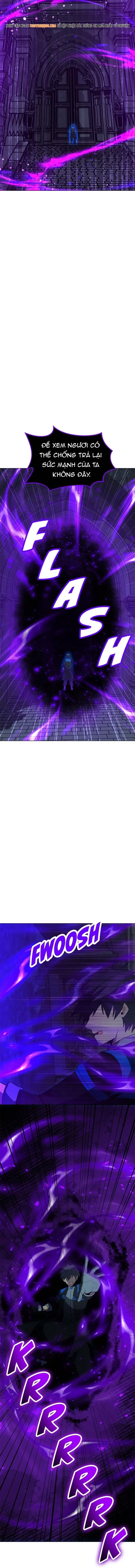 Tôi Là Người Chơi Thần Chú Đơn Độc Chapter 221 - 15