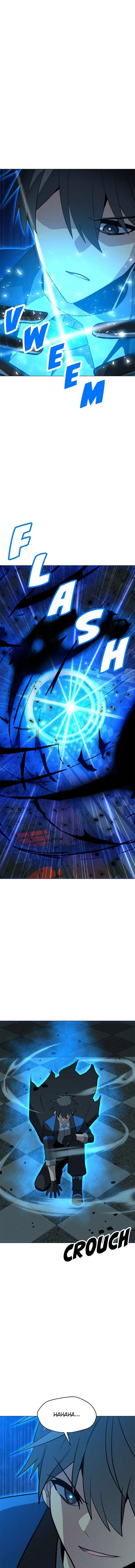 Tôi Là Người Chơi Thần Chú Đơn Độc Chapter 221 - 16