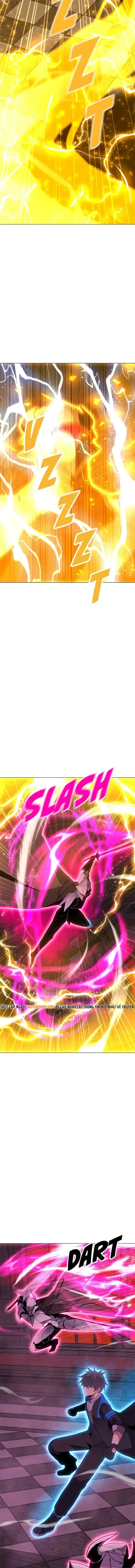 Tôi Là Người Chơi Thần Chú Đơn Độc Chapter 222 - 2