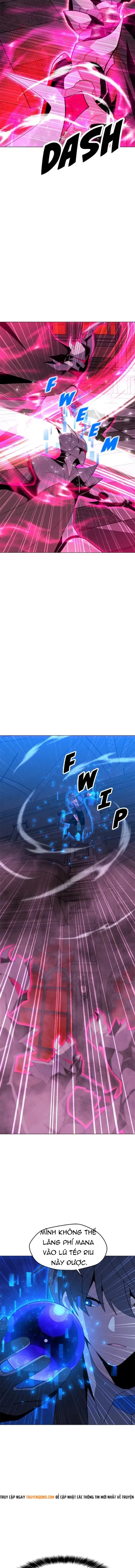 Tôi Là Người Chơi Thần Chú Đơn Độc Chapter 222 - 3