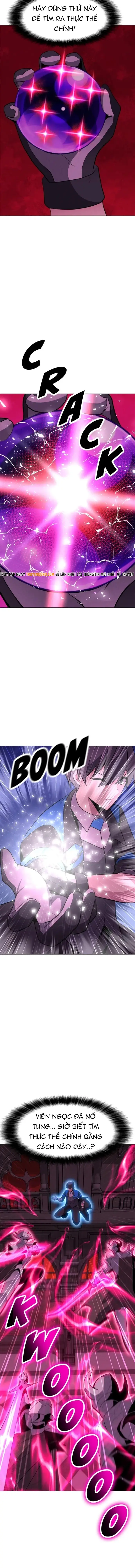 Tôi Là Người Chơi Thần Chú Đơn Độc Chapter 222 - 4