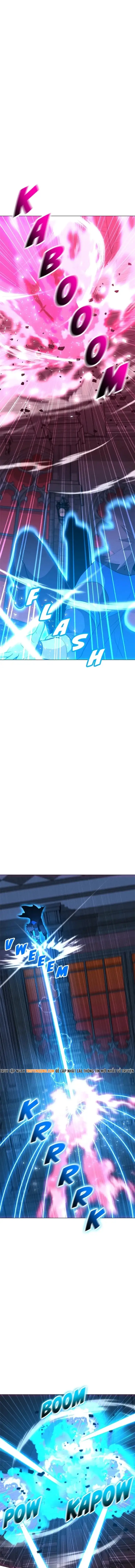 Tôi Là Người Chơi Thần Chú Đơn Độc Chapter 222 - 5