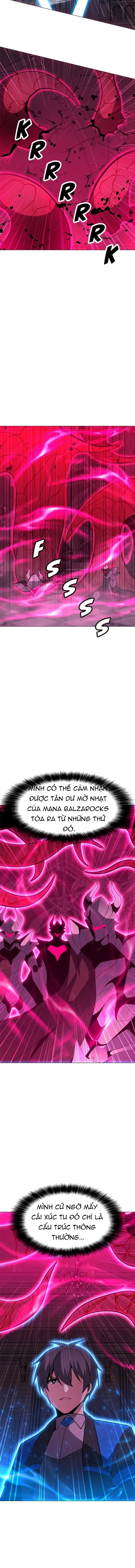 Tôi Là Người Chơi Thần Chú Đơn Độc Chapter 222 - 6