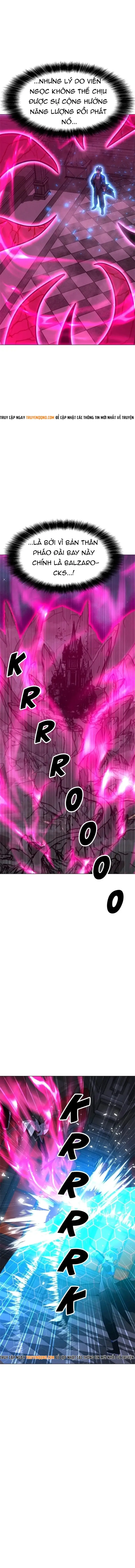 Tôi Là Người Chơi Thần Chú Đơn Độc Chapter 222 - 7