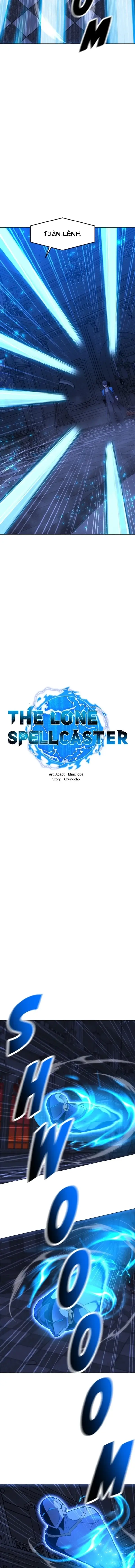 Tôi Là Người Chơi Thần Chú Đơn Độc Chapter 222 - 9