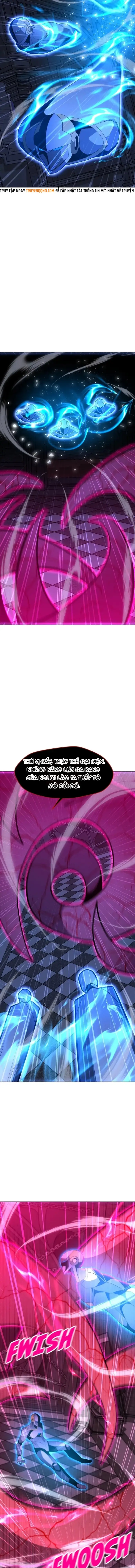 Tôi Là Người Chơi Thần Chú Đơn Độc Chapter 222 - 10
