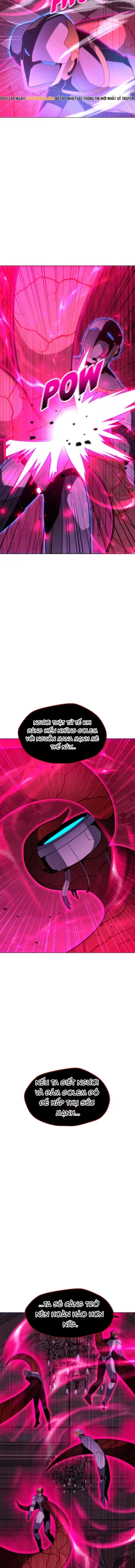 Tôi Là Người Chơi Thần Chú Đơn Độc Chapter 222 - 11