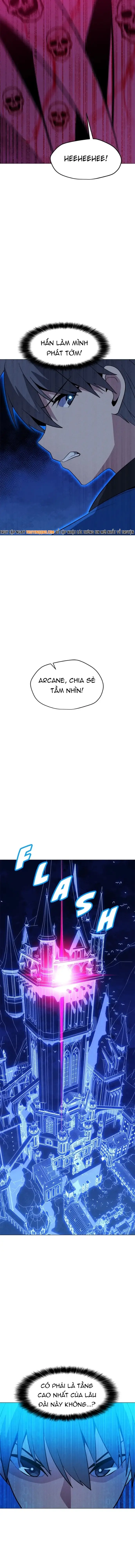 Tôi Là Người Chơi Thần Chú Đơn Độc Chapter 222 - 13