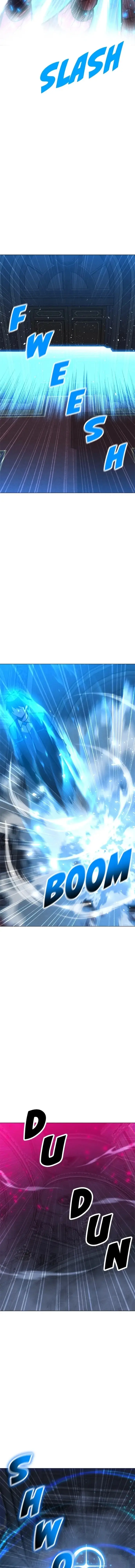 Tôi Là Người Chơi Thần Chú Đơn Độc Chapter 222 - 15