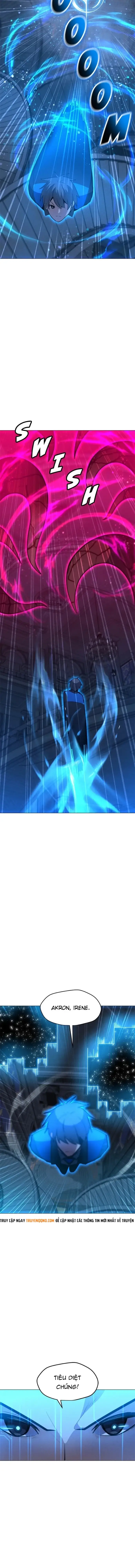 Tôi Là Người Chơi Thần Chú Đơn Độc Chapter 222 - 16