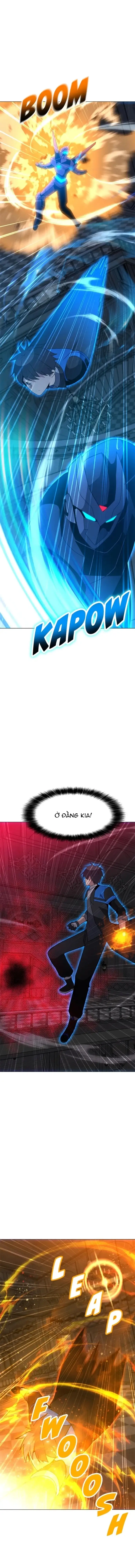 Tôi Là Người Chơi Thần Chú Đơn Độc Chapter 222 - 17