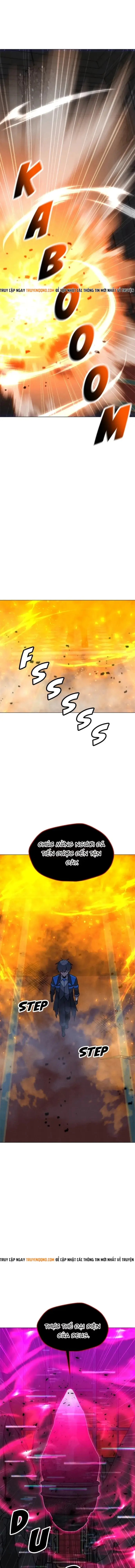 Tôi Là Người Chơi Thần Chú Đơn Độc Chapter 222 - 18