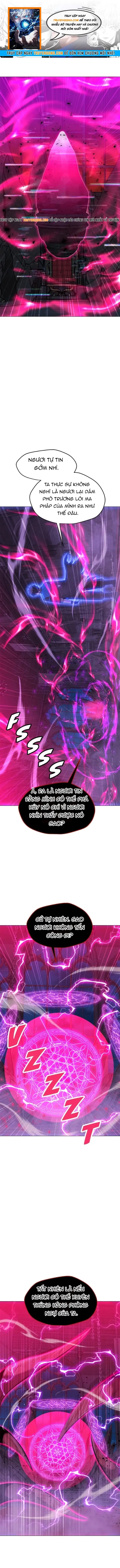 Tôi Là Người Chơi Thần Chú Đơn Độc Chapter 223 - 1