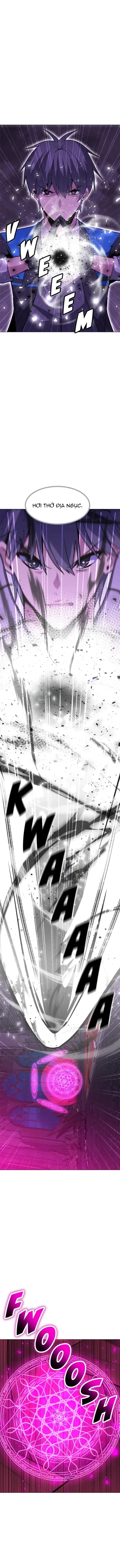 Tôi Là Người Chơi Thần Chú Đơn Độc Chapter 223 - 2