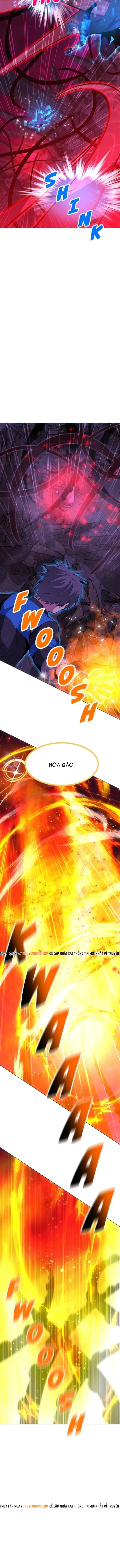 Tôi Là Người Chơi Thần Chú Đơn Độc Chapter 223 - 6