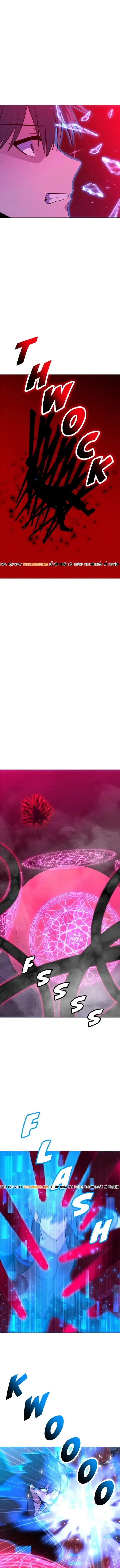 Tôi Là Người Chơi Thần Chú Đơn Độc Chapter 223 - 9