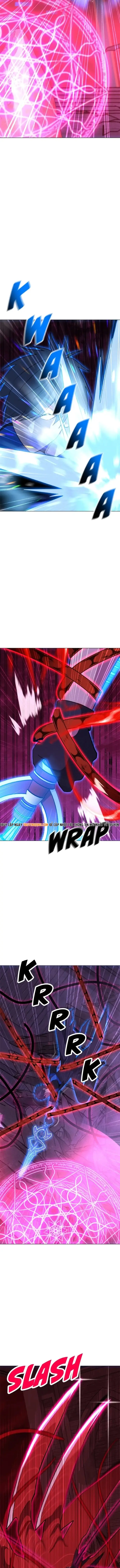 Tôi Là Người Chơi Thần Chú Đơn Độc Chapter 223 - 10