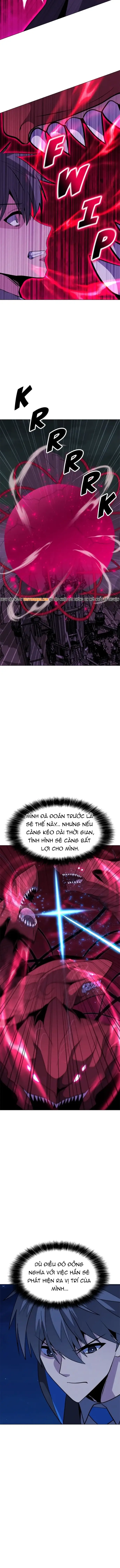 Tôi Là Người Chơi Thần Chú Đơn Độc Chapter 223 - 13