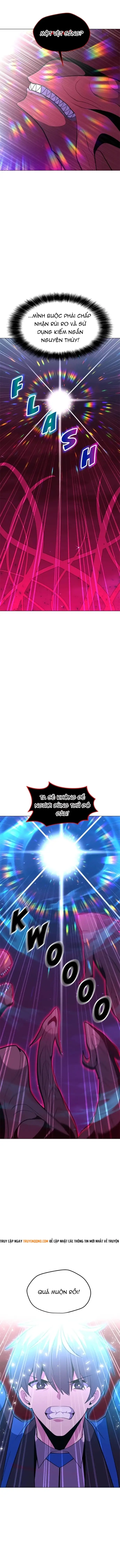 Tôi Là Người Chơi Thần Chú Đơn Độc Chapter 223 - 14
