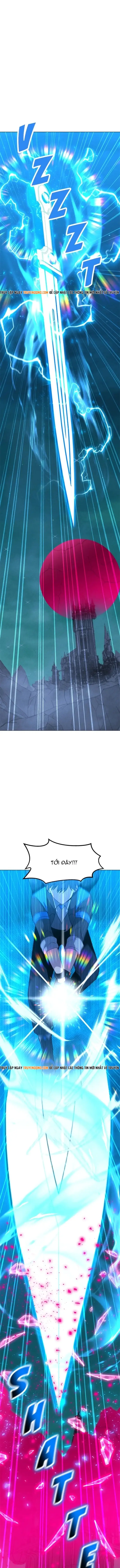 Tôi Là Người Chơi Thần Chú Đơn Độc Chapter 223 - 15