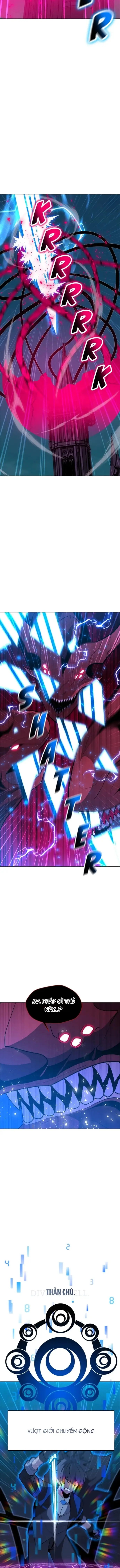 Tôi Là Người Chơi Thần Chú Đơn Độc Chapter 223 - 16