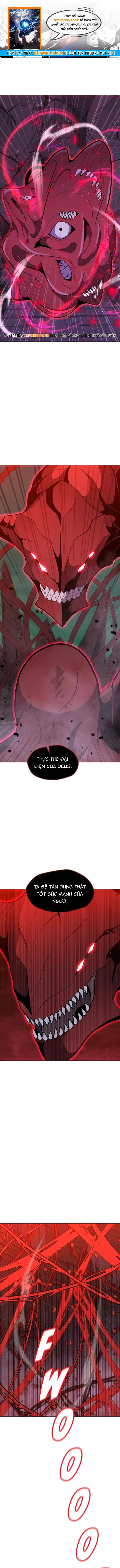 Tôi Là Người Chơi Thần Chú Đơn Độc Chapter 224 - 1