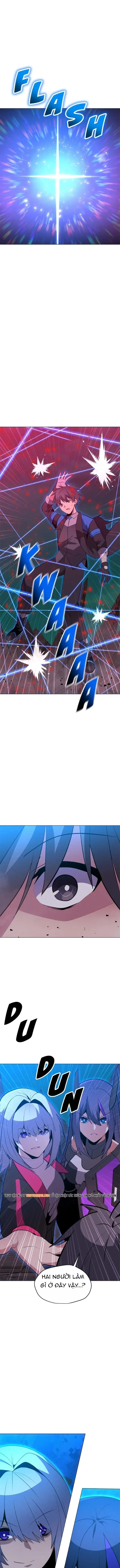 Tôi Là Người Chơi Thần Chú Đơn Độc Chapter 224 - 3
