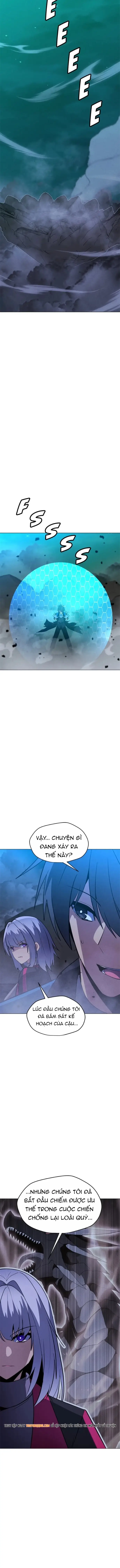 Tôi Là Người Chơi Thần Chú Đơn Độc Chapter 224 - 6