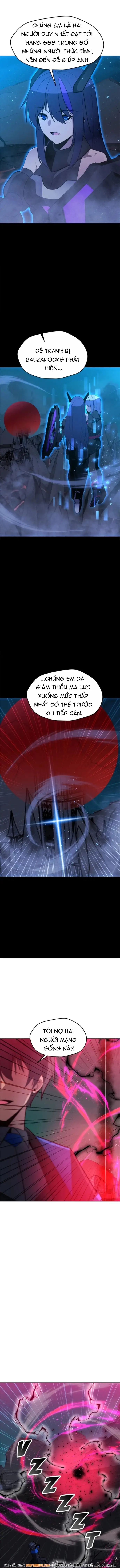 Tôi Là Người Chơi Thần Chú Đơn Độc Chapter 224 - 7