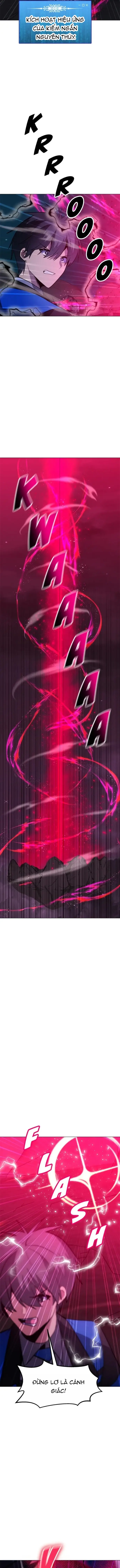 Tôi Là Người Chơi Thần Chú Đơn Độc Chapter 224 - 8