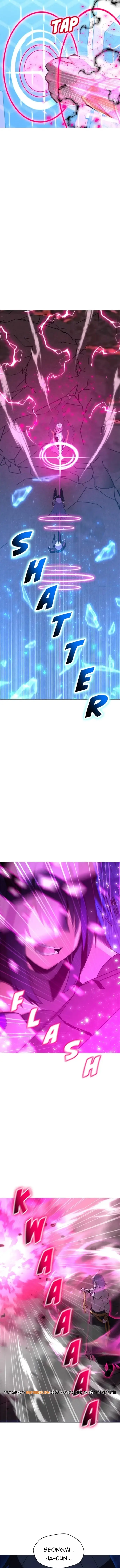 Tôi Là Người Chơi Thần Chú Đơn Độc Chapter 224 - 10