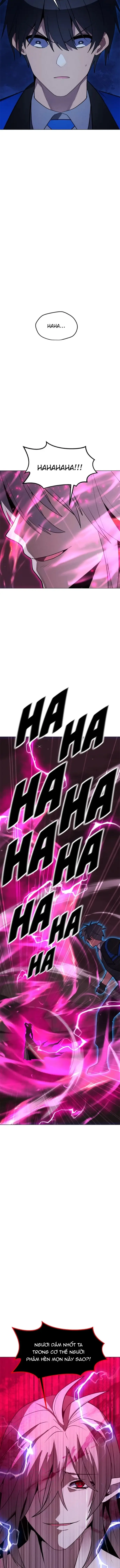 Tôi Là Người Chơi Thần Chú Đơn Độc Chapter 224 - 11