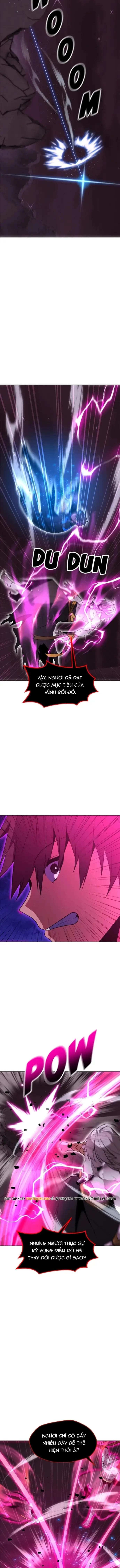 Tôi Là Người Chơi Thần Chú Đơn Độc Chapter 224 - 13