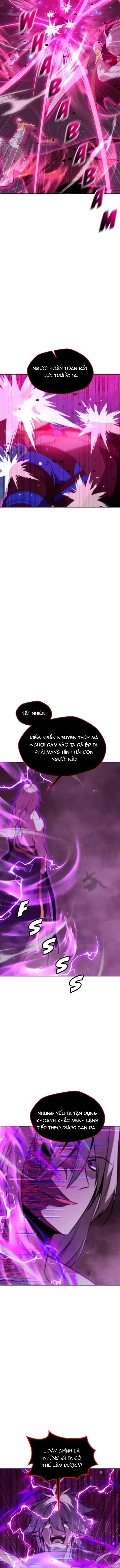 Tôi Là Người Chơi Thần Chú Đơn Độc Chapter 224 - 14