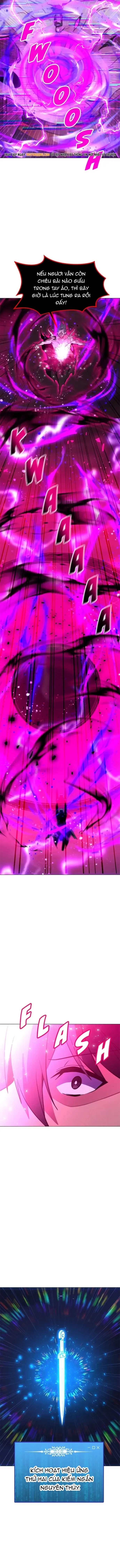 Tôi Là Người Chơi Thần Chú Đơn Độc Chapter 224 - 15