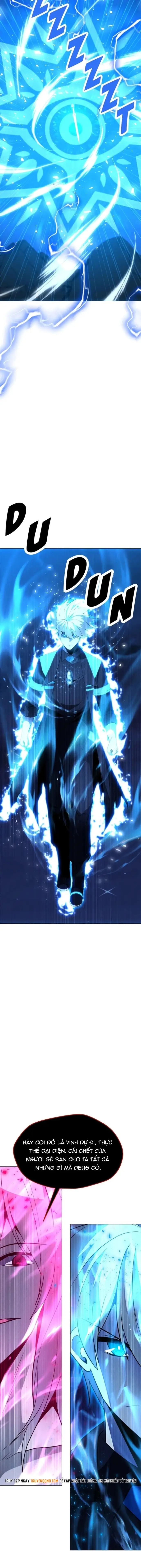 Tôi Là Người Chơi Thần Chú Đơn Độc Chapter 224 - 17