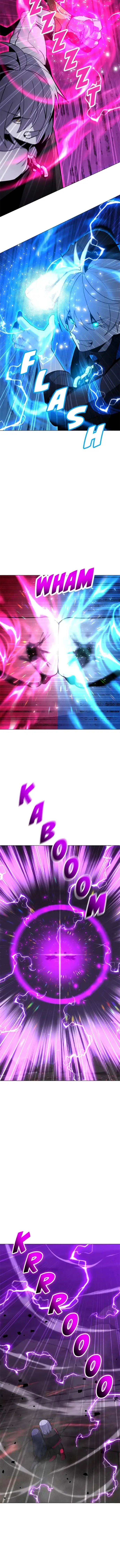 Tôi Là Người Chơi Thần Chú Đơn Độc Chapter 225 - 3