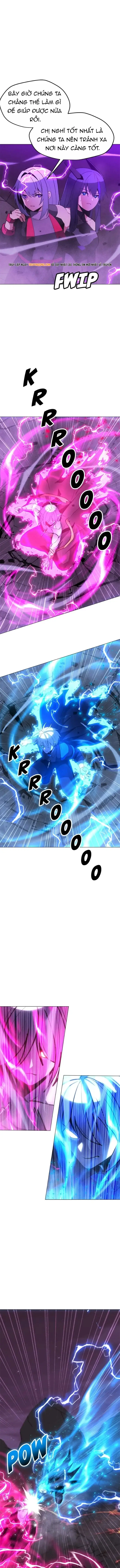 Tôi Là Người Chơi Thần Chú Đơn Độc Chapter 225 - 4