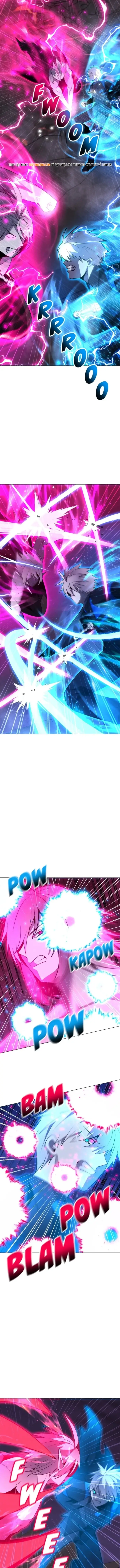 Tôi Là Người Chơi Thần Chú Đơn Độc Chapter 225 - 5