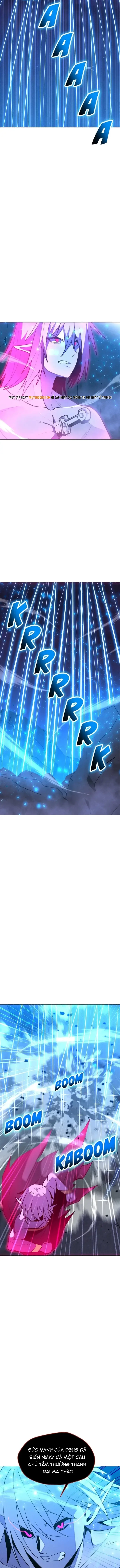 Tôi Là Người Chơi Thần Chú Đơn Độc Chapter 225 - 8