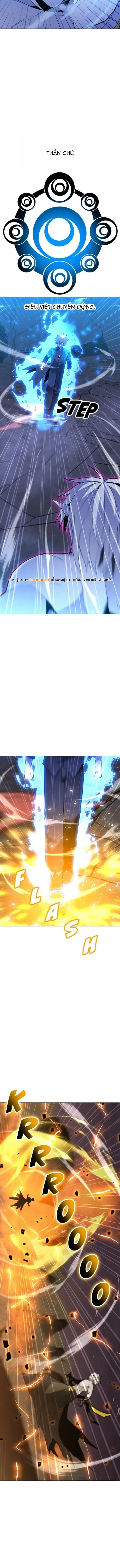 Tôi Là Người Chơi Thần Chú Đơn Độc Chapter 225 - 9