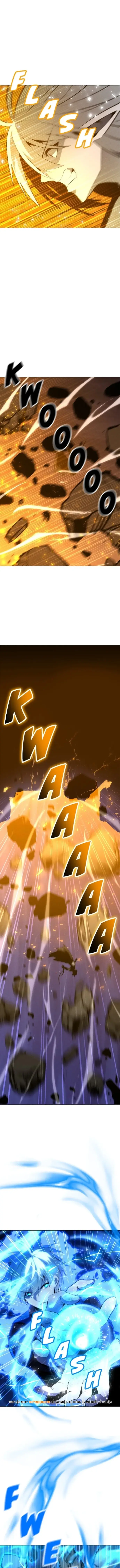 Tôi Là Người Chơi Thần Chú Đơn Độc Chapter 225 - 10