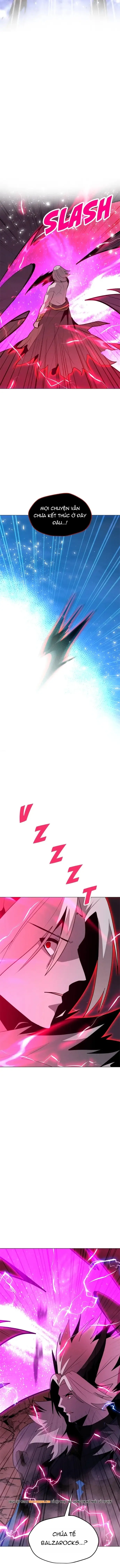 Tôi Là Người Chơi Thần Chú Đơn Độc Chapter 225 - 14
