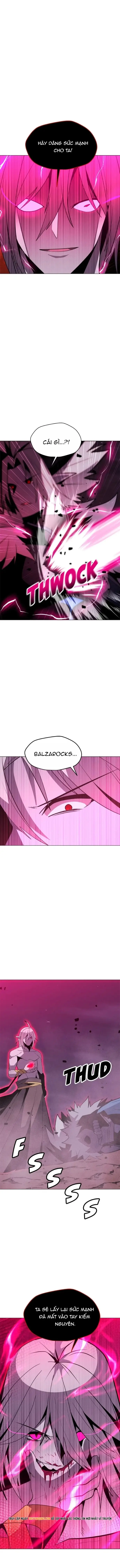 Tôi Là Người Chơi Thần Chú Đơn Độc Chapter 225 - 15