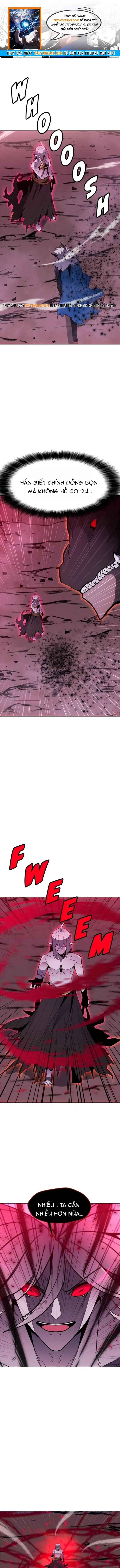 Tôi Là Người Chơi Thần Chú Đơn Độc Chapter 226 - 1