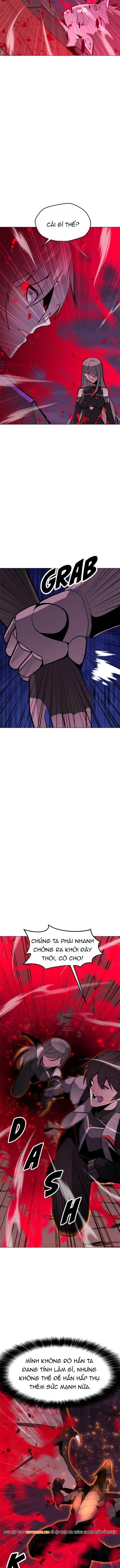 Tôi Là Người Chơi Thần Chú Đơn Độc Chapter 226 - 3